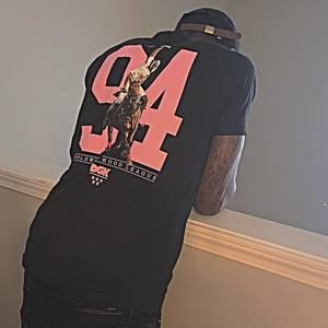 Meet your Posher, Brian